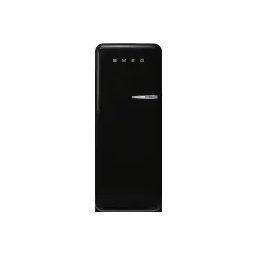 Smeg FAB28LBL6 153cm Komora świeżości Czarny