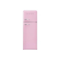 Smeg FAB30RPK6 172cm Komora świeżości Pastelowy róż