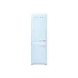 Smeg FAB32LPB6 196,8cm Komora świeżości Pastelowy błękit