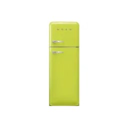 Smeg FAB30RLI6 172cm Komora świeżości Limonkowy