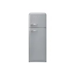 Smeg FAB30RSV6 172cm Komora świeżości Srebrny