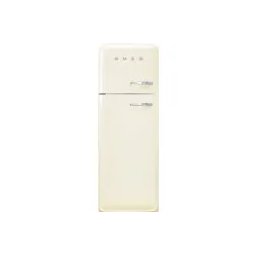 Smeg FAB30LCR6 172cm Komora świeżości Kremowy