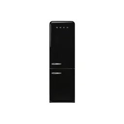 Smeg FAB32RBL6 Pełny No Frost 196,8cm Komora świeżości Czarny