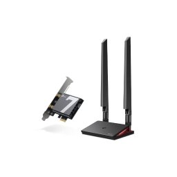 TP-LINK Archer TBE550E BE9300 Bluetooth 5.4