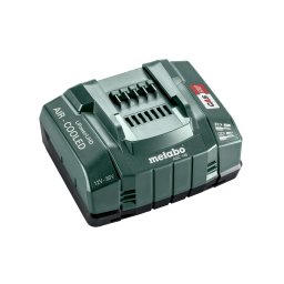 Metabo - Szybka ładowarka ASC 145 12-36 V Chłodzona powietrzem 627378000