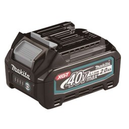 Makita - Akumulator Li-Ion 40V XGT 2,0 Ah 191L29-0