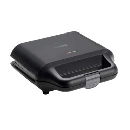 Concept - Toster 3w1, 700 W, czarny sv3054