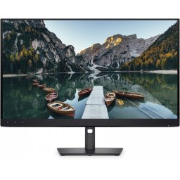 Dell Monitor U3226Q 32 cale QD-OLED 4K UHD (3840x2160)/16:9/2xHDMI/DP/3xUSB/3xUSB-C/2xThunderbolt/RJ45/3Y
