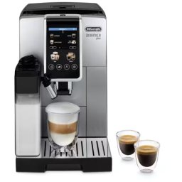 Ekspres automatyczny DeLonghi Dinamica Plus ECAM 380.85.SB 1450 W