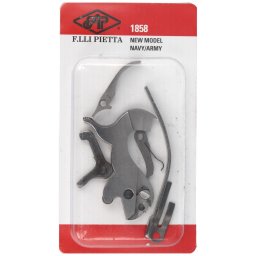 Zestaw naprawczy do rewolweru Pietta Remington kal. 36/44 AC077 stainless