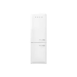 Smeg FAB32LWH6 Pełny No Frost 196,8cm Komora świeżości Biały
