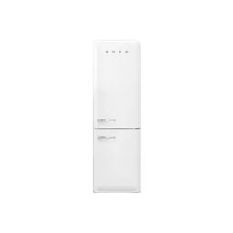 Smeg FAB32RWH6 Pełny No Frost 196,8cm Komora świeżości Biały