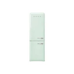 Smeg FAB32LPG6 Pełny No Frost 196,8cm Komora świeżości Pastelowa zieleń