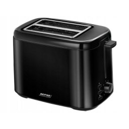 MPM TOSTER MTO07C czarny