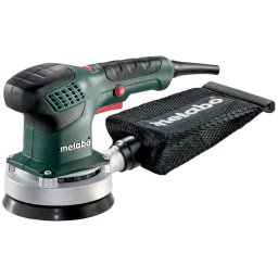 Metabo - Szlifierka mimośrodowa 125 mm, 310 W 600443000