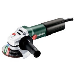Metabo - Szlifierka kątowa 125 mm, 1400 W 600347000