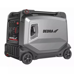 DEDRA DEGA4500K Agregat prądotwórczy inwertorowy generator prądu 3,5/3,8 kW