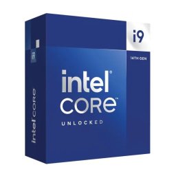 Intel Core i9-14900K BOX (BX8071514900K)