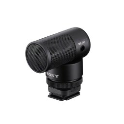 Mikrofon bezprzewodowy Sony ECM-G1