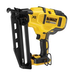 DeWALT - Gwoździarka akumulatorowa 18 V 32-63 mm, bez akumulatora i ładowarki DCN660N