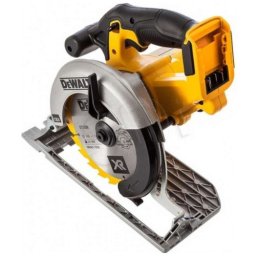 DeWALT - Akumulatorowa pilarka tarczowa 18 V 165 mm, bez akumulatora i ładowarki DCS391N