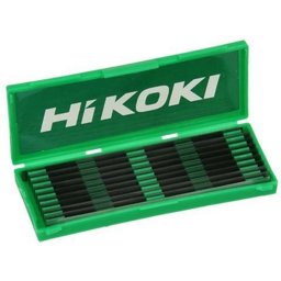 HiKOKI - Dwustronny nóż do struga, 82 mm, 10 szt. 750471