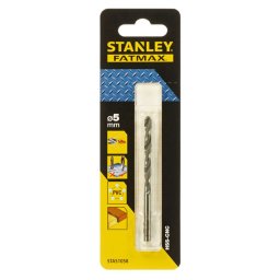 Stanley - Wiertło do metalu, 5x86 mm STA51058-QZ