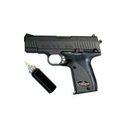 RMG metalowy Pistolet gazowy Rosomak Arm Gas 22 z wkładem
