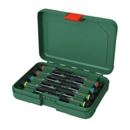 Bosch - 8-częściowy zestaw wkrętaków 1600A02Z9M