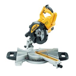 DeWALT - Piła ukośnica 216 mm, 1400 W DWS774ROZ1