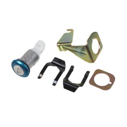 Zamek siedzenia Cedrus skuter C-GO-5R-MB5 290176