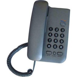 DARTEL TELEFON LJ68 srebrny