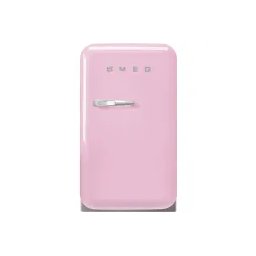 Smeg FAB5RPK6 72,5cm Pastelowy róż