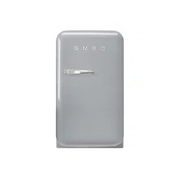Smeg FAB5RSV6 72,5cm Srebrny