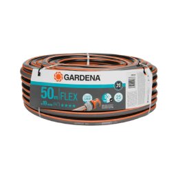 Gardena - Wąż ogrodowy Flex Comfort 19 mm, 50 m 18055-20