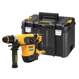 DeWALT - AKU młot udarowo-obrotowy 54 V, bez akumulatora i ładowarki DCH416NT