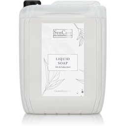 B2B Partner Mydło w płynie SynCare Liquid Soap, 5 l