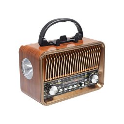 TRACER RADIO FM RTX200