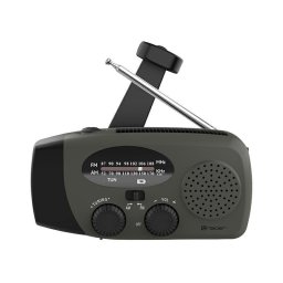 TRACER RADIO EXPLORER PRO wyprawowe