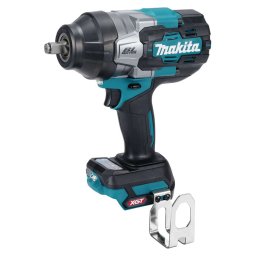 Makita - Akumulatorowy klucz udarowy 40 V, bez akumulatora i ładowarki TW002GZ