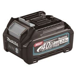 Makita - Akumulator Li-Ion 40V XGT 2,0 Ah BL4020