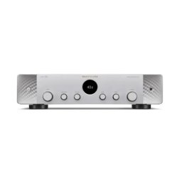 Marantz Stereo 70s 2.2-kanałowy Wi-Fi Bluetooth AirPlay Srebrno-złoty