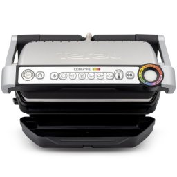 Grill elektryczny Tefal GC716D12 OptiGrill+ 2000 W