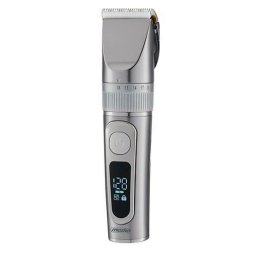 MESKO STRZYŻARKA DO WŁOSÓW MS2843 LCD