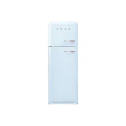 Smeg FAB30LPB6 172cm Komora świeżości Pastelowy błękit