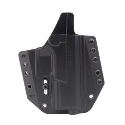 Kabura OWB do CZ P10c Bravo Concealment prawa polimer BC10-1024