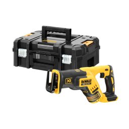 DeWALT - 18V AKU piła szablowa, bez baterii i ładowarki DCS367NT