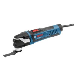 Bosch - Wielofunkcyjna szlifierka oscylacyjna 400W 0601231000