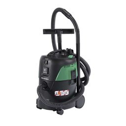 HiKOKI - Odkurzacz przemysłowy 1100 W RP250YDLWAZ