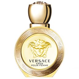Versace Eros Pour Femme Dezodorant 50ml spray